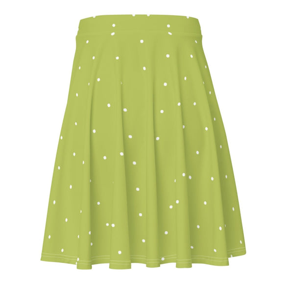 Classic Flare Skirt - Arekkusu - Store