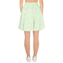 Classic Flare Skirt - Arekkusu - Store