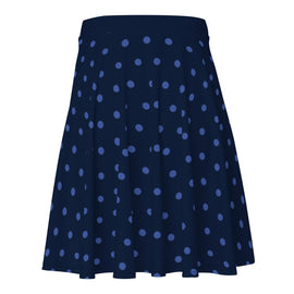 Classic Flare Skirt - Arekkusu - Store