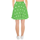 Classic Flare Skirt - Arekkusu - Store
