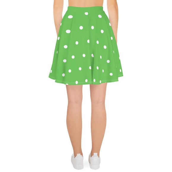 Classic Flare Skirt - Arekkusu - Store