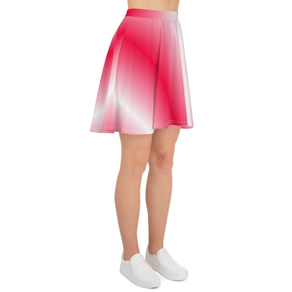 Classic Flare Skirt - Arekkusu - Store