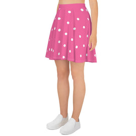 Classic Flare Skirt - Arekkusu - Store