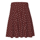 Classic Flare Skirt - Arekkusu - Store