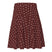 Classic Flare Skirt - Arekkusu - Store