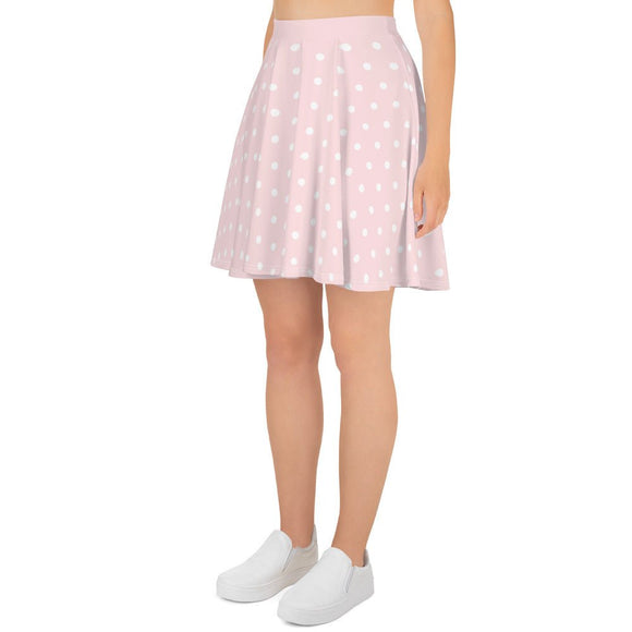 Classic Flare Skirt - Arekkusu - Store