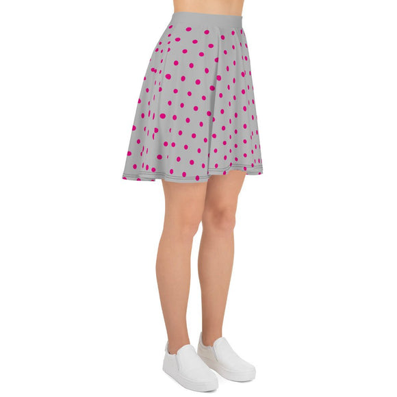 Classic Flare Skirt - Arekkusu - Store