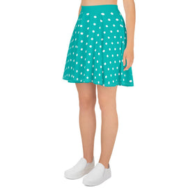 Classic Flare Skirt - Arekkusu - Store