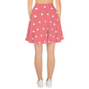 Classic Flare Skirt - Arekkusu - Store