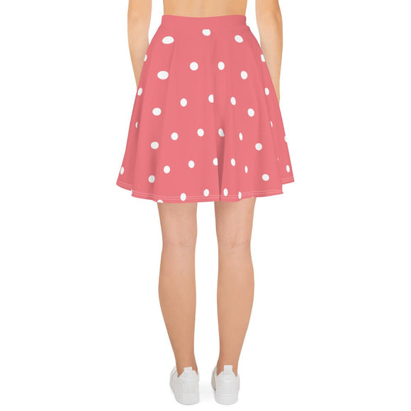 Classic Flare Skirt - Arekkusu - Store