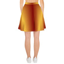 Classic Flare Skirt - Arekkusu - Store