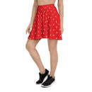 Classic Flare Skirt - Arekkusu - Store