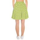 Classic Flare Skirt - Arekkusu - Store