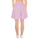 Classic Flare Skirt - Arekkusu - Store