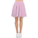 Classic Flare Skirt - Arekkusu - Store