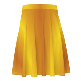 Classic Flare Skirt - Arekkusu - Store