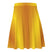 Classic Flare Skirt - Arekkusu - Store