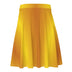 Classic Flare Skirt - Arekkusu - Store