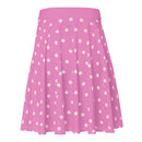 Classic Flare Skirt - Arekkusu - Store