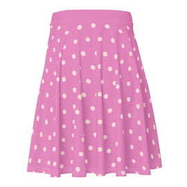 Classic Flare Skirt - Arekkusu - Store