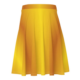 Classic Flare Skirt - Arekkusu - Store