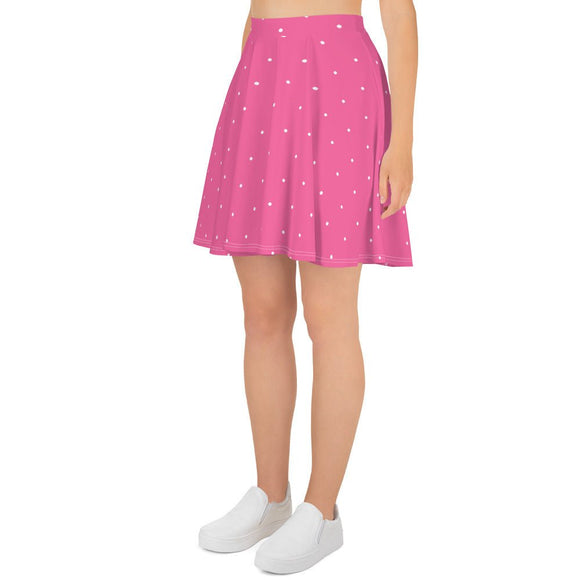 Classic Flare Skirt - Arekkusu - Store