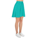 Classic Flare Skirt - Arekkusu - Store