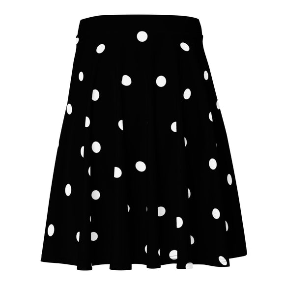 Classic Flare Skirt - Arekkusu - Store