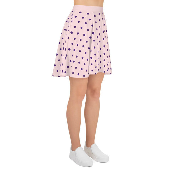Classic Flare Skirt - Arekkusu - Store