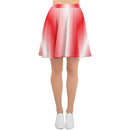Classic Flare Skirt - Arekkusu - Store