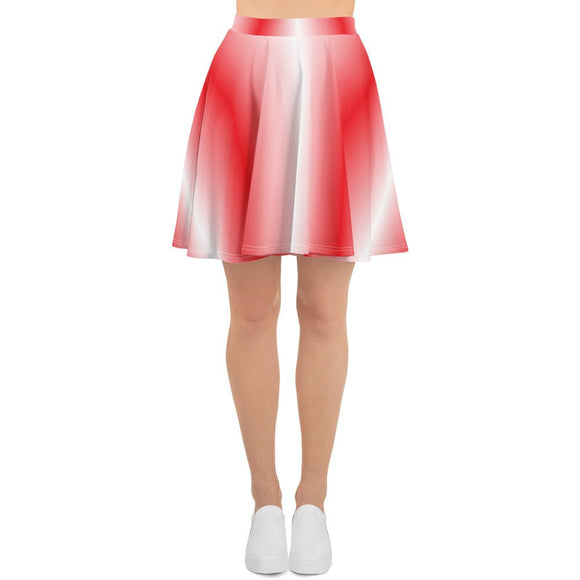 Classic Flare Skirt - Arekkusu - Store