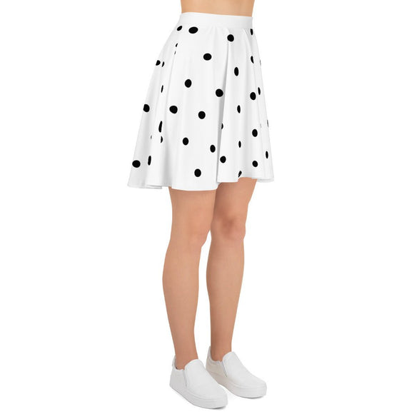 Classic Flare Skirt - Arekkusu - Store