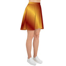 Classic Flare Skirt - Arekkusu - Store