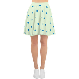 Classic Flare Skirt - Arekkusu - Store