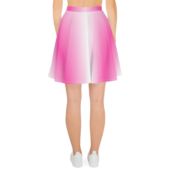 Classic Flare Skirt - Arekkusu - Store