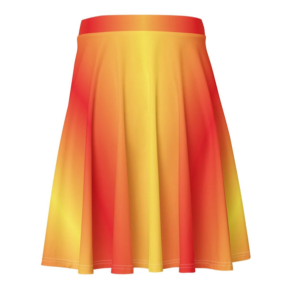 Classic Flare Skirt - Arekkusu - Store