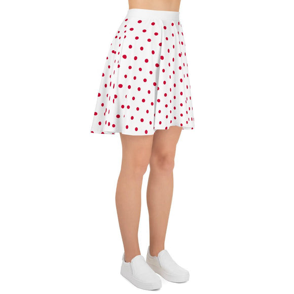 Classic Flare Skirt - Arekkusu - Store
