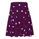 Classic Flare Skirt - Arekkusu - Store