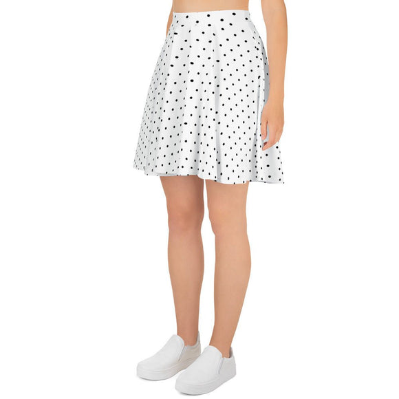 Classic Flare Skirt - Arekkusu - Store