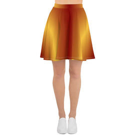 Classic Flare Skirt - Arekkusu - Store