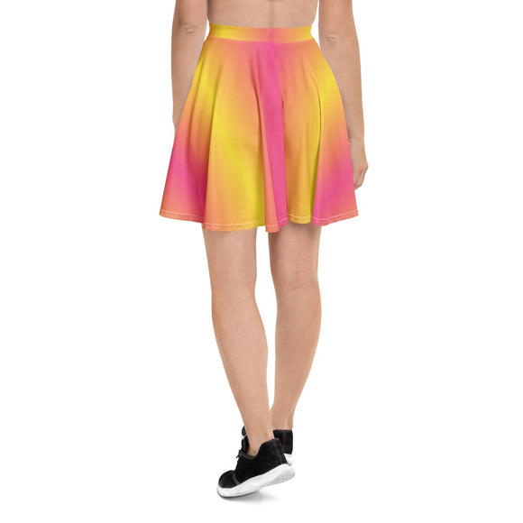 Classic Flare Skirt - Arekkusu - Store