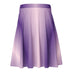 Classic Flare Skirt - Arekkusu - Store