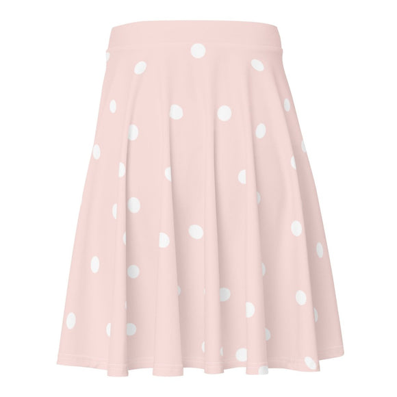 Classic Flare Skirt - Arekkusu - Store