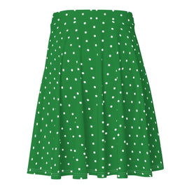 Classic Flare Skirt - Arekkusu - Store