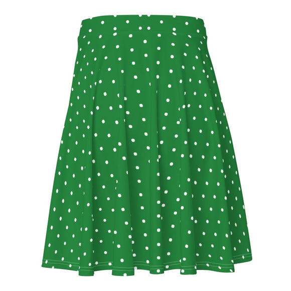 Classic Flare Skirt - Arekkusu - Store