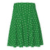 Classic Flare Skirt - Arekkusu - Store
