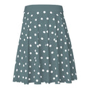 Classic Flare Skirt - Arekkusu - Store