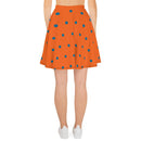 Classic Flare Skirt - Arekkusu - Store