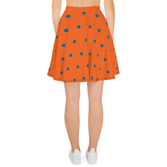 Classic Flare Skirt - Arekkusu - Store