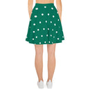 Classic Flare Skirt - Arekkusu - Store